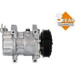 NRF 32227 Kompressor, Klimaanlage EASY FIT