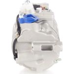 Kompressor, Klimaanlage 89063 Kompressor, Klimaanlage 89063