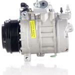 Kompressor, Klimaanlage 890419