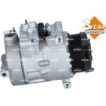 NRF 32216 Kompressor, Klimaanlage EASY FIT