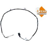 NRF 707026 Sensor, Abgastemperatur EASY FIT NRF 707026 Sensor, Abgastemperatur EASY FIT