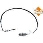 NRF 707369 Sensor, Abgastemperatur EASY FIT NRF 707369 Sensor, Abgastemperatur EASY FIT