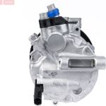 Kompressor, Klimaanlage DCP02116