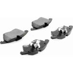 Vaico V22-0091 Bremsbelagsatz, Scheibenbremse Green Mobility Parts Vaico V22-0091 Bremsbelagsatz, Scheibenbremse Green Mobility Parts