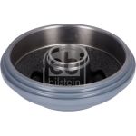 FEBI BILSTEIN 183839 Bremstrommel