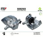 FTE 9292103 Bremssattel