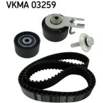 Zahnriemensatz VKMA 03259 Zahnriemensatz VKMA 03259