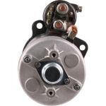 Hella 8EA 012 526-081 Starter