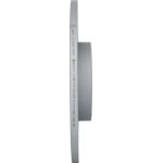 BOSCH 0 986 479 C25 Bremsscheibe 290x12mm, 5x108, voll, beschichtet, hochgekohlt BOSCH 0 986 479 C25 Bremsscheibe 290x12mm, 5x108, voll, beschichtet, hochgekohlt