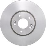 Bremsscheibe 0 986 479 536 Bremsscheibe 0 986 479 536