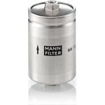 Kraftstofffilter WK 725 Kraftstofffilter WK 725
