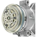 Kompressor, Klimaanlage 815013 Kompressor, Klimaanlage 815013