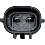 FEBI BILSTEIN 184253 Steuerventil, Nockenwellenverstellung FEBI BILSTEIN 184253 Steuerventil, Nockenwellenverstellung