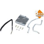 NRF 54213 Wärmetauscher, Innenraumheizung EASY FIT NRF 54213 Wärmetauscher, Innenraumheizung EASY FIT