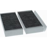 Filter, Innenraumluft 1 987 435 618