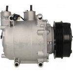 Kompressor, Klimaanlage 890035 Kompressor, Klimaanlage 890035