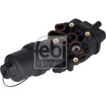 FEBI BILSTEIN 188522 Gehäuse, Ölfilter FEBI BILSTEIN 188522 Gehäuse, Ölfilter