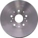 Bremstrommel 8DT 355 302-511