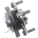 Radlagersatz VKBA 7535 Radlagersatz VKBA 7535