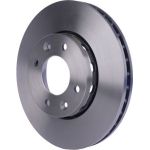 Bremsscheibe 8DD 355 111-021 Bremsscheibe 8DD 355 111-021