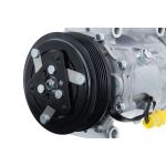 Kompressor, Klimaanlage 813162 Kompressor, Klimaanlage 813162