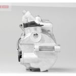 DENSO 6SEU16C Klimakompressor DCP17112 DENSO 6SEU16C Klimakompressor DCP17112