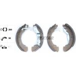 Bremsbackensatz 91044600 Bremsbackensatz 91044600