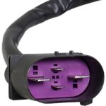 Steuergerät, Elektrolüfter Motorkühlung 0917445