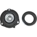 Metzger 6490217 Reparatursatz, Federbeinstützlager