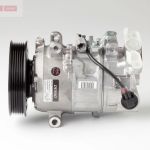 DENSO 6SEL14C Klimakompressor DCP23030 DENSO 6SEL14C Klimakompressor DCP23030