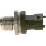 Sensor, Kraftstoffdruck 0 281 006 087