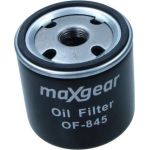 Ölfilter 26-0755