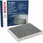 BOSCH 1 987 435 575 Innenraumfilter FILTER+pro