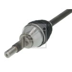 FEBI BILSTEIN 184797 Antriebswelle