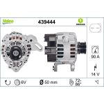 Generator 439444 Generator 439444