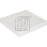 Filter, Innenraumluft 196356 Filter, Innenraumluft 196356