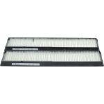 BOSCH 1 987 432 051 Innenraumfilter BOSCH 1 987 432 051 Innenraumfilter
