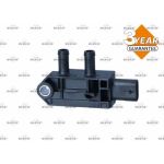 NRF 708023 Sensor, Abgasdruck NRF 708023 Sensor, Abgasdruck