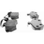 Vaico V10-8121 Bremsbelagsatz, Scheibenbremse Vaico V10-8121 Bremsbelagsatz, Scheibenbremse