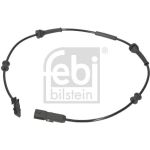 Sensor, Raddrehzahl 193430 Sensor, Raddrehzahl 193430