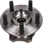 Radlagersatz 33-0824