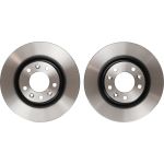 Bremsscheibe DF6121