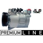 Kompressor, Klimaanlage ACP 1299 000P Kompressor, Klimaanlage ACP 1299 000P