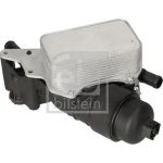 FEBI BILSTEIN 186271 Gehäuse, Ölfilter FEBI BILSTEIN 186271 Gehäuse, Ölfilter