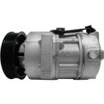 Kompressor, Klimaanlage ACP 639 000P Kompressor, Klimaanlage ACP 639 000P