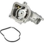 Thermostat, Kühlmittel 725283 Thermostat, Kühlmittel 725283