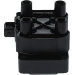 BOSCH 0 221 503 457 Zündspule BOSCH 0 221 503 457 Zündspule