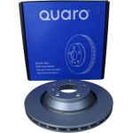 QUARO QD1617 Bremsscheibe QUARO QD1617 Bremsscheibe