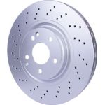 Bremsscheibe 8DD 355 127-911