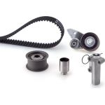 Gates K065493XS Zahnriemensatz PowerGrip™